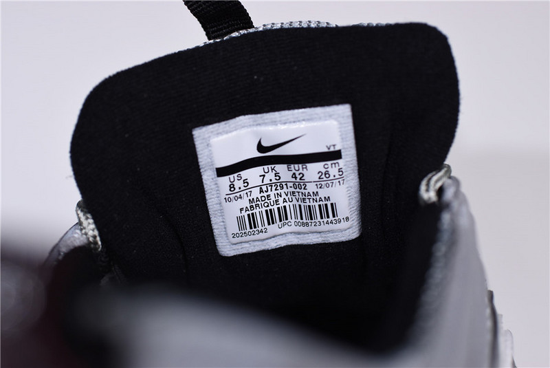 Nike Air VaporMax 97 Silver Bullet AJ7291-002