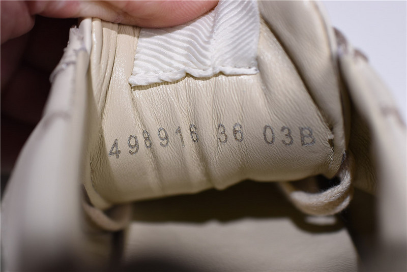 GC Rhyton Vintage Trainer Sneaker 500878 DRW00 9522