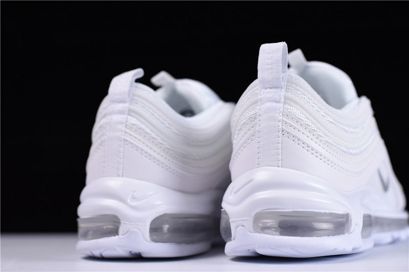 Nike Air Max 97 "Triple White" 921826-101