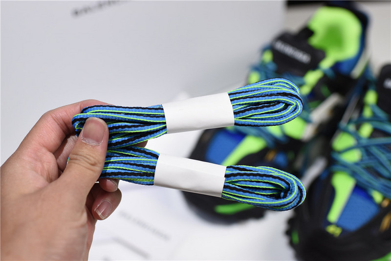 BLCG Sneaker Tess.s.Gomma 542023-W1GB1-1097