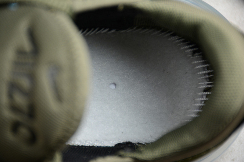 NIKE mens AIR MAX 270 “MEDIUM OLIVE” AH8050-201