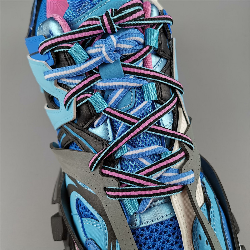 BLCG Sneaker Tess.s.Gomma 542023-W1GB5-4162