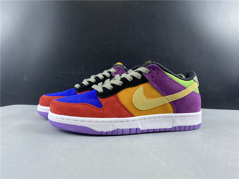 Nike Dunk Low “Viotech” CT5050-500