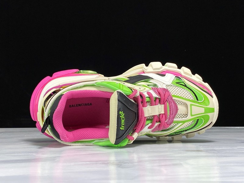 BLCG Track 2.0 568615-W2GN3-9199