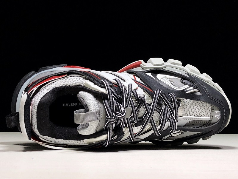 BLCG Sneaker Tess.s.Gomma 542023-W1GB1-4014