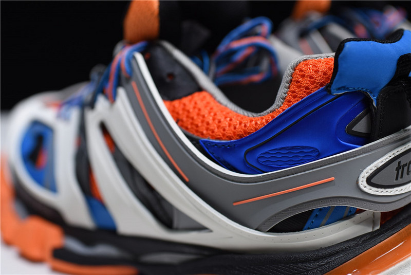 BLCG Sneaker Tess.s.Gomma 542023-W1GB1-7580