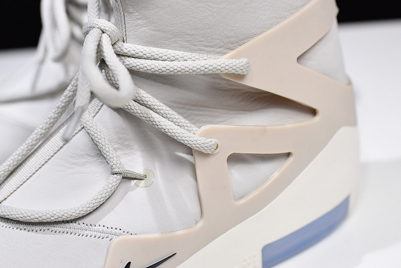 Nike Air Fear of God 1 “Light Bone” AR4237-002