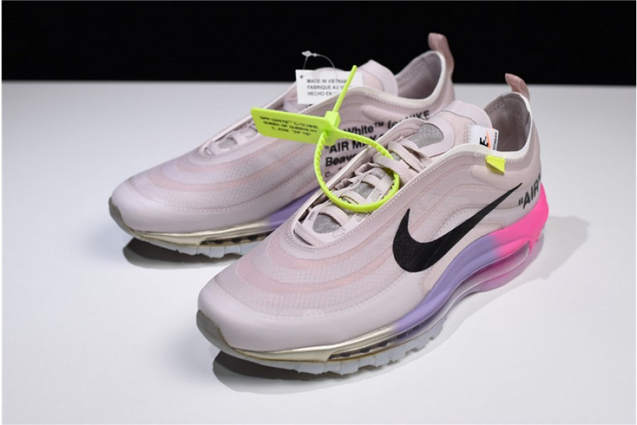 OF x Nike Air Max 97 “Queen” AJ4585-600