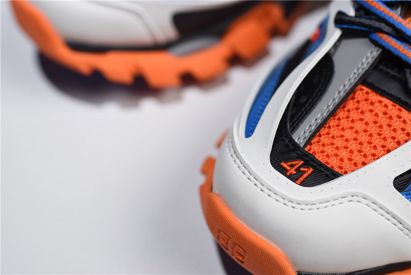 BLCG Sneaker Tess.s.Gomma 542023-W1GB1-7580