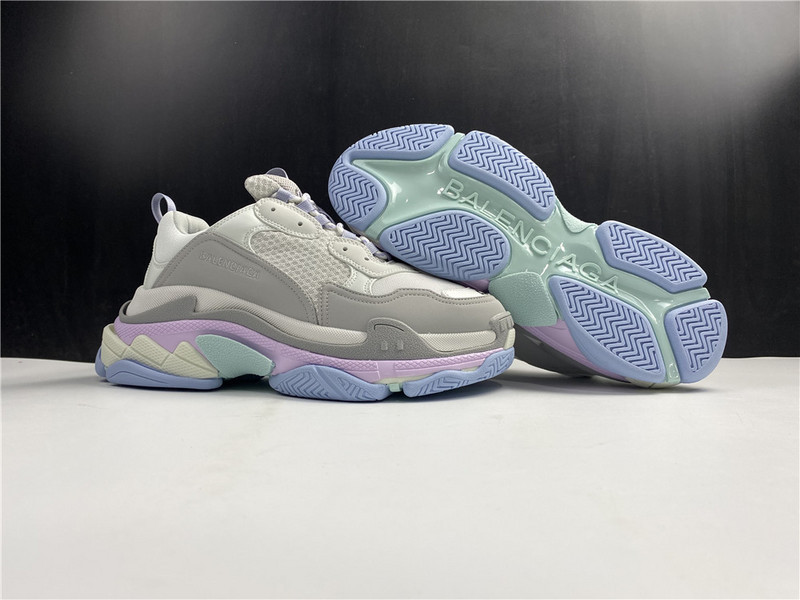 BLCG Triple S 536737-W2FW1-1977