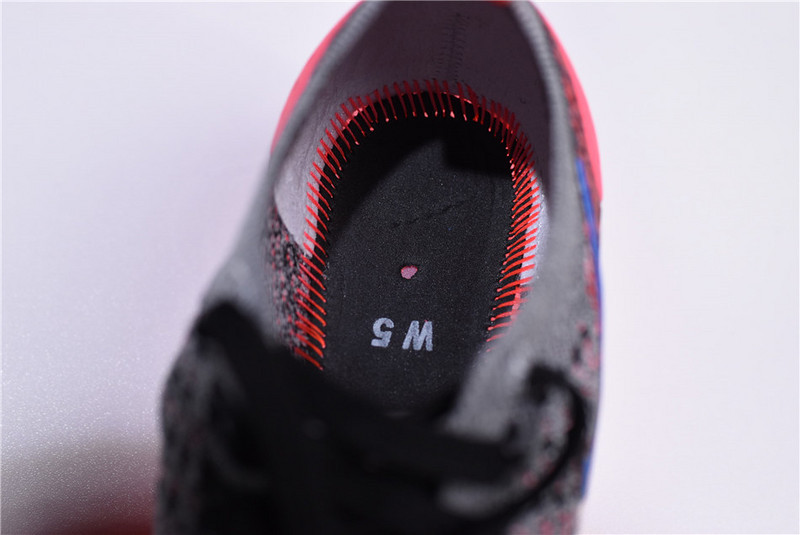 Nike WMNS Vapormax Flyknit 2.0 Hot Punch 942843-104