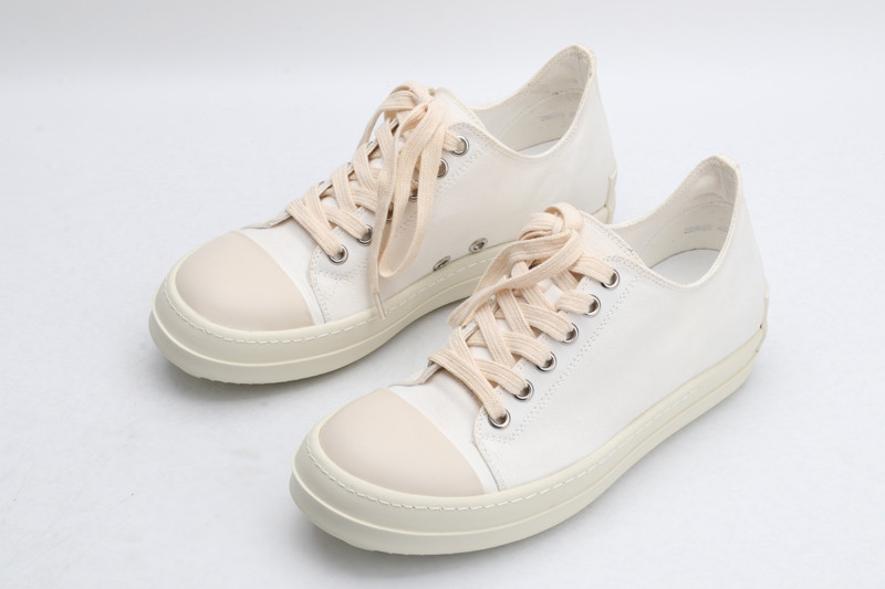 RO Sneakers White Low
