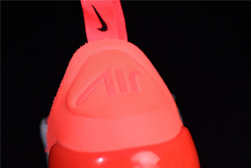 Nike womens Air MAX 270 “ULTRAMARINE” AH6789-101