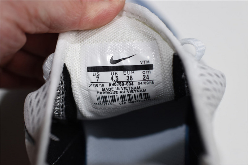 Nike Authentic Air Max 270 Barely Grey Pumice Purple AH6789-004