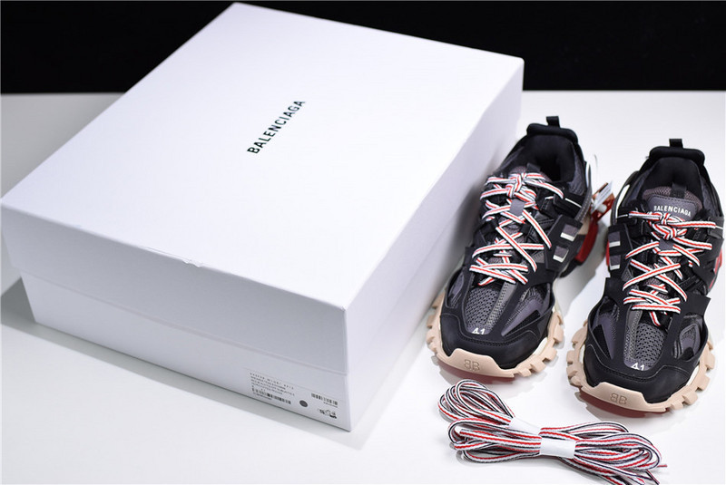 BLCG Sneaker Tess.s.Gomma 542023-W1GB1-6212