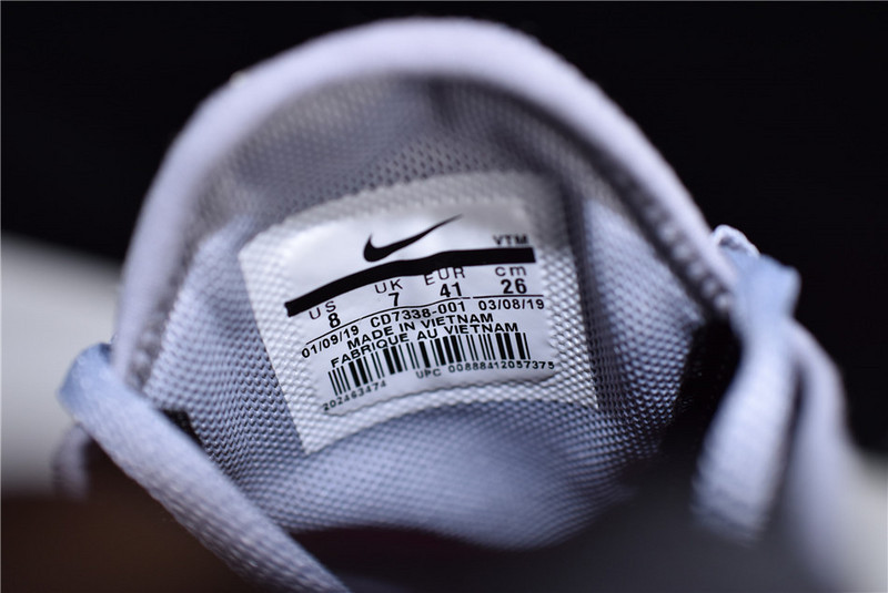 Nike Air Max 270 Wolf Grey/Game Royal-Cool Grey-University Red CD7338-001