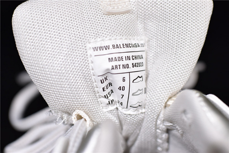 BLCG Sneaker Tess.s.Gomma LED 542023-W1GB7-6509