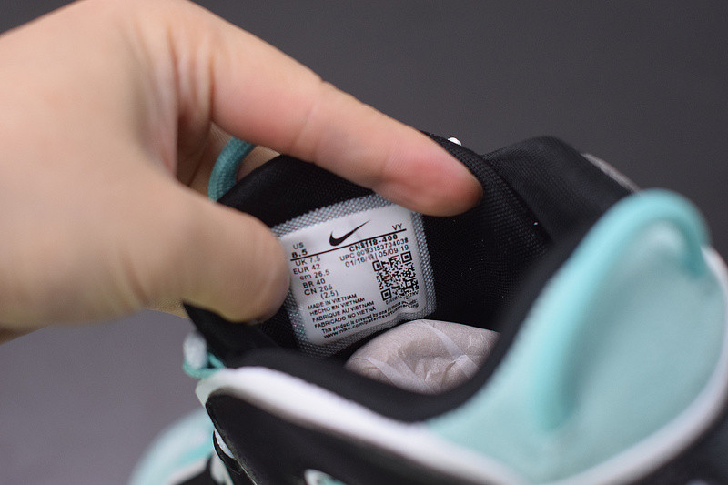 Nike Air More Uptempo Light Aqua CN8118-400