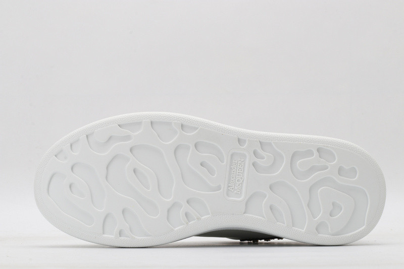 Alexander McQueen Sneakers 553776WHGP59061