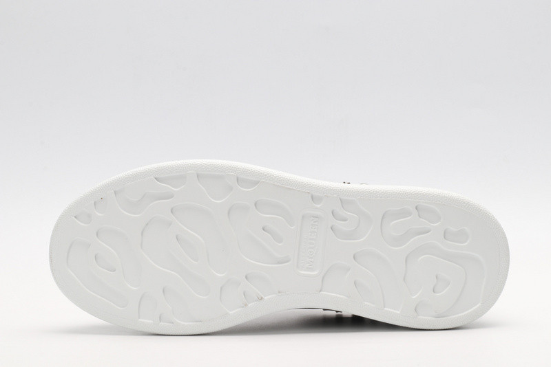 Alexander McQueen Sneakers 553776WHGP51070