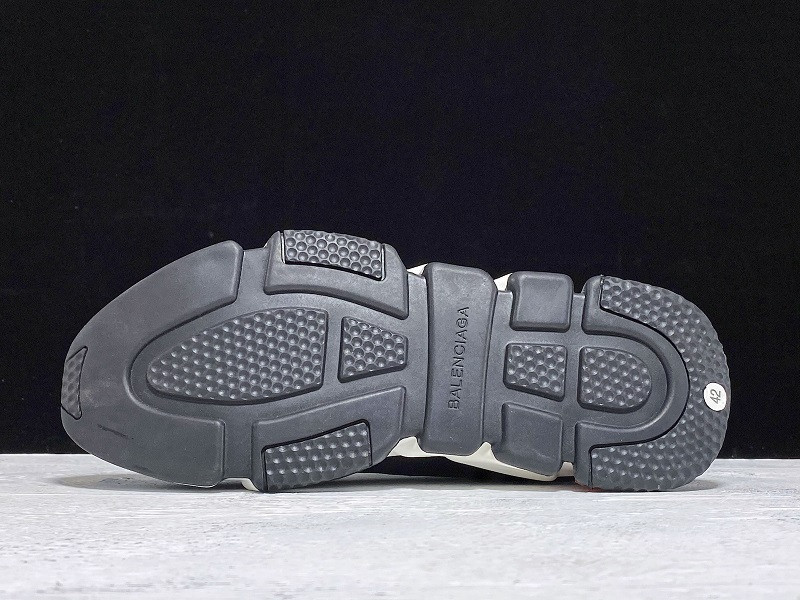 BLCG Speed Trainer Clear Sole 517319W07U01003