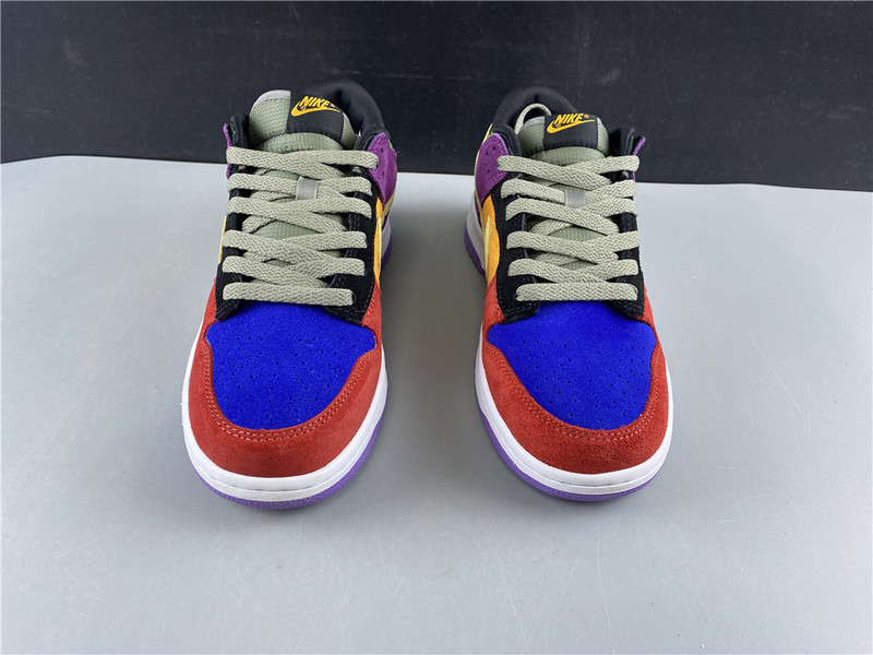 Nike Dunk Low “Viotech” CT5050-500