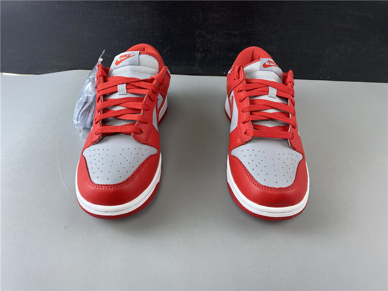 Nike Dunk Low University Red CU1726-600