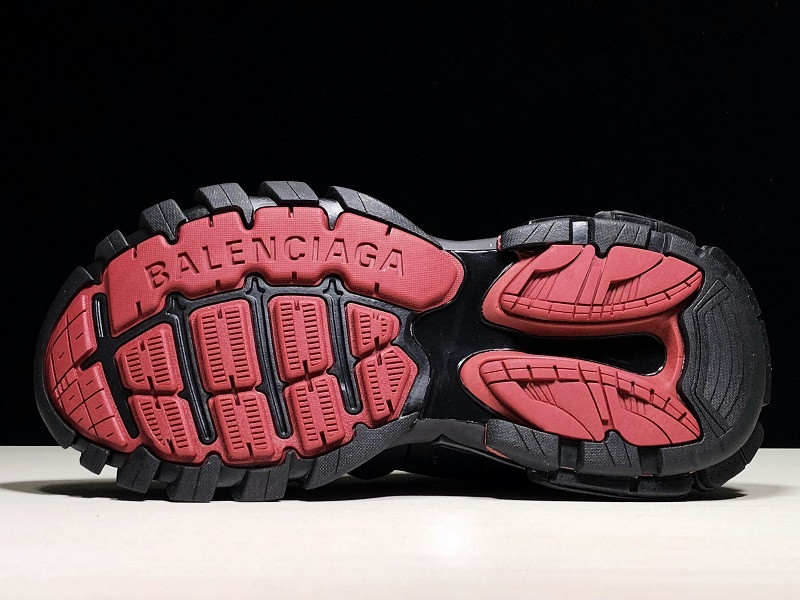 BLCG Sneaker Tess.s.Gomma 542023-W1GB9-6509