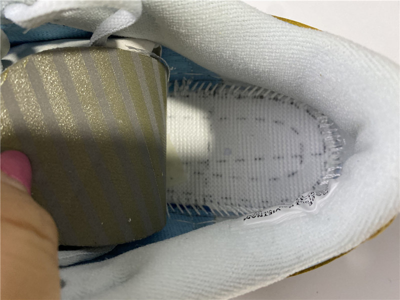 Nike Dunk Low GS "Splash" 309601-471