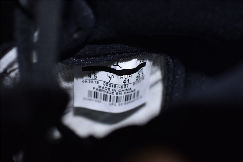 Air Jordan 1 Retro High OG “Panda” CD0461-007