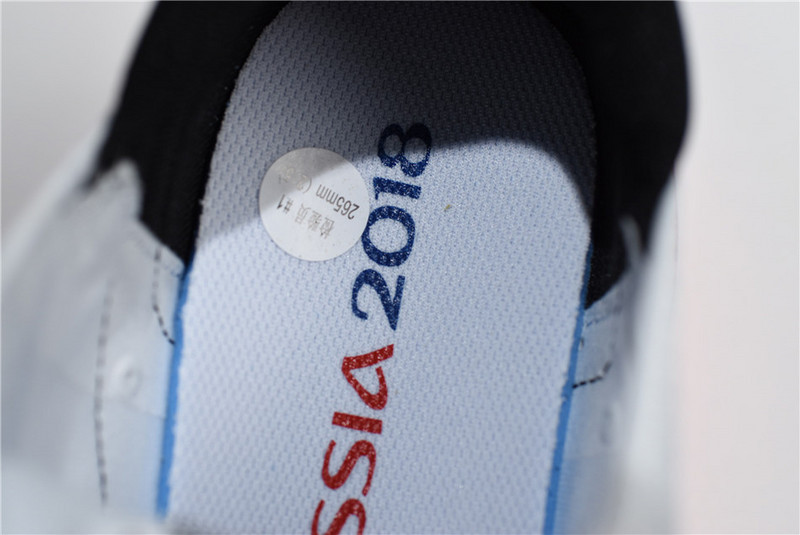 Nike Air Max 270 Overseas Edition "World Cup" AQ7982-406