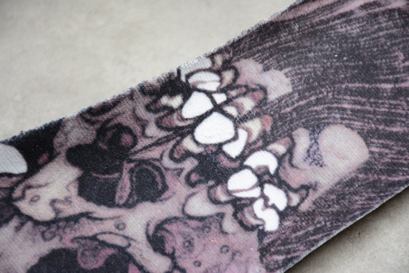 Nike SB Dunk Low Premium "Pushead 2" 536356-002