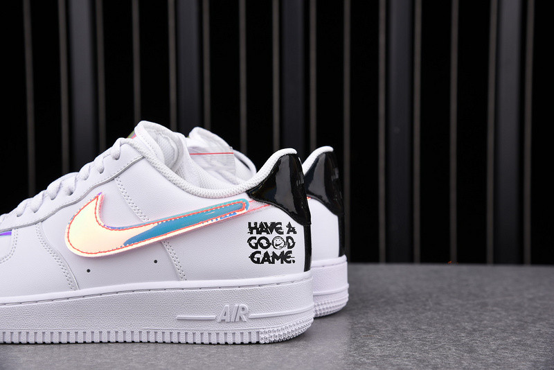 Nike Air Force 1 Low "Have A Good Game" DC0710-191