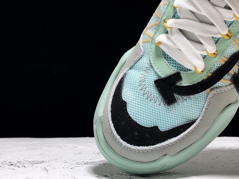 Off White ODSY-1000 Sneaker