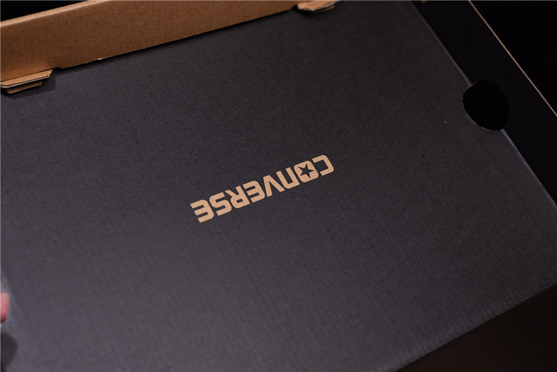 OF x Converse Chuck Taylor All Star 1970s White AA3836-100