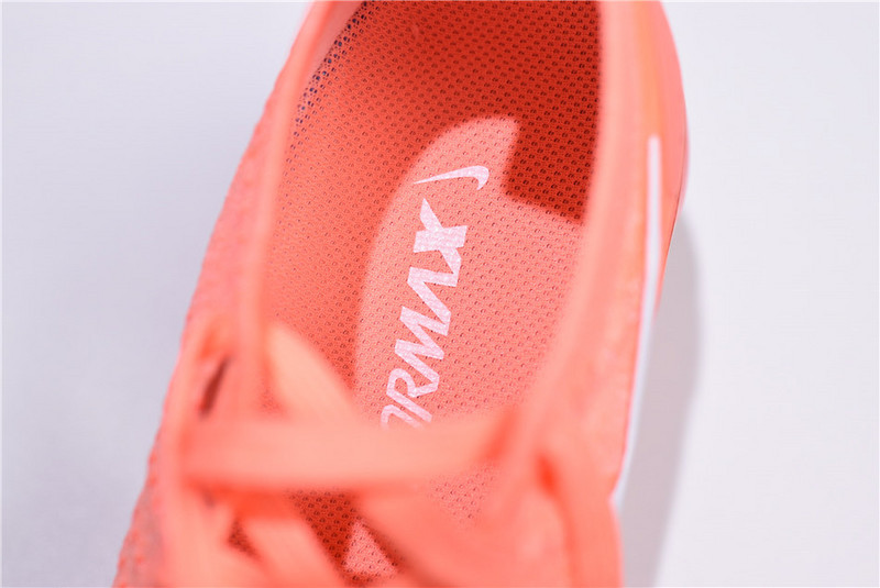 Nike WMNS Vapormax Flyknit 2.0 Crimson Pulse 942843-800