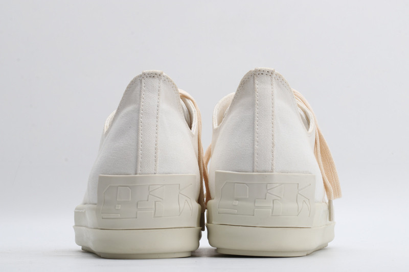 RO Sneakers White Low