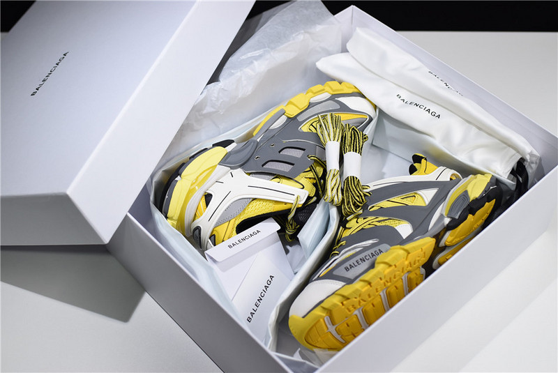 BLCG Sneaker Tess.s.Gomma 656686-W06G0-2001