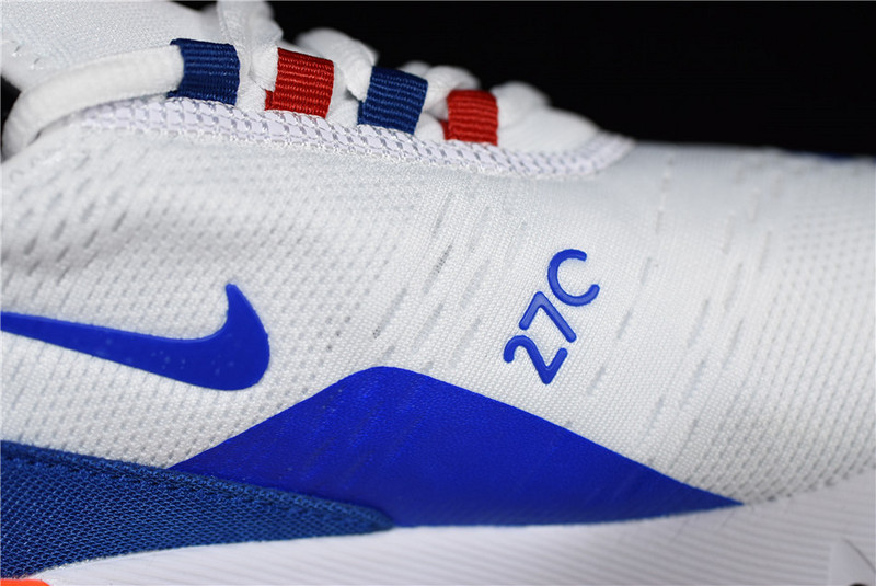 Nike Air Max 270 Overseas Edition "World Cup" AQ7982-406