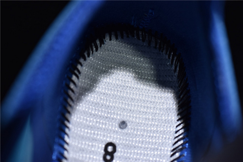 Nike Air VaporMax 2019 Blue AR6631-400