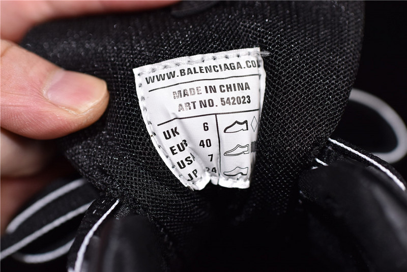 BLCG Sneaker Tess.s.Gomma LED 542023-W1GB1-1000