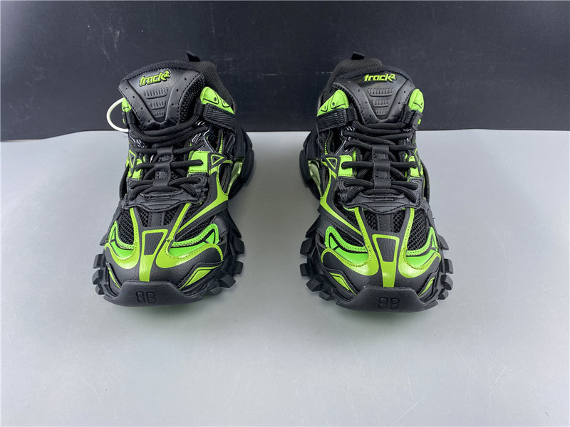 BLCG Track 2.0 570391-W2GN1-1012