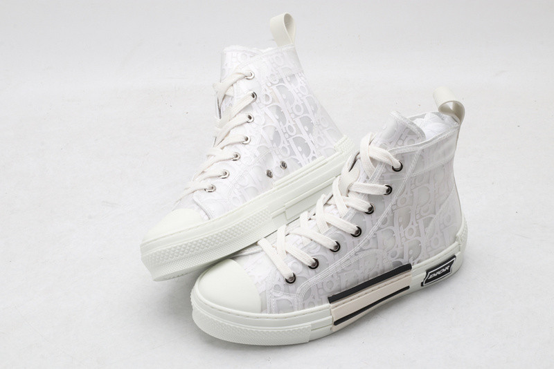 DR B23 High Top Logo Oblique 3SH118YNT_H060