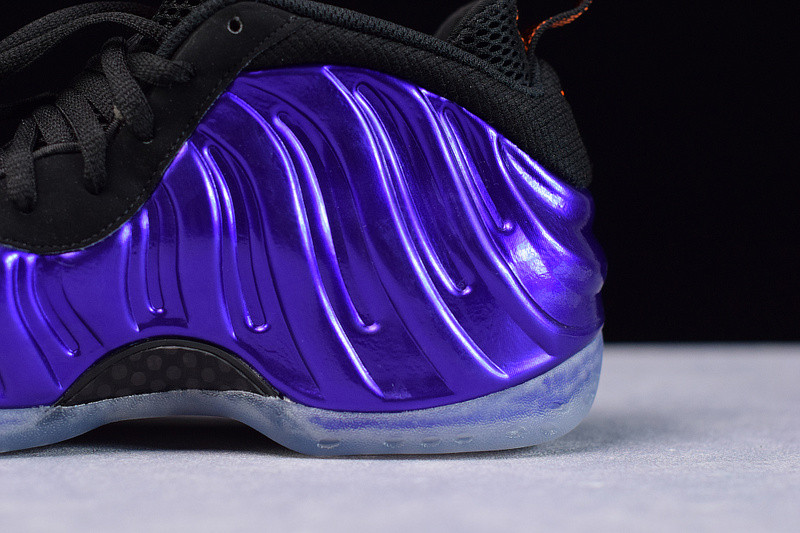 Nike Air Foamposite One 