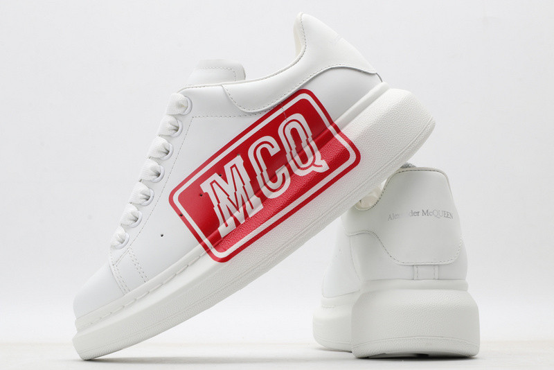 MQ Sneakers