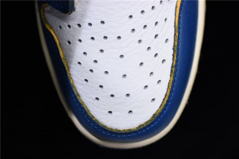 Union x Air Jordan 1 Retro High OG BV1300-146