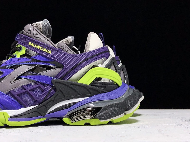 BLCG Track 2.0 570391-W2GN7-1007