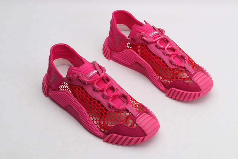 D.G Sneakers High DG06301