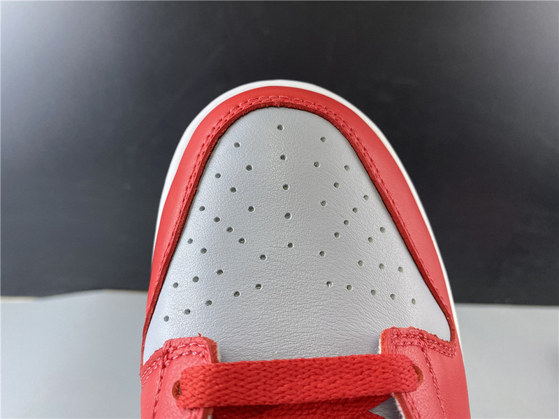 Nike Dunk Low University Red CU1726-600