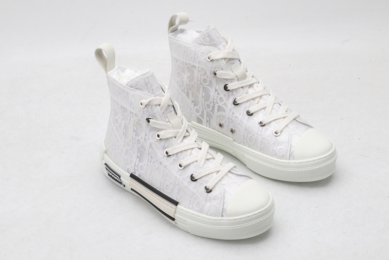 DR B23 High Top Logo Oblique 3SH118YNT_H060